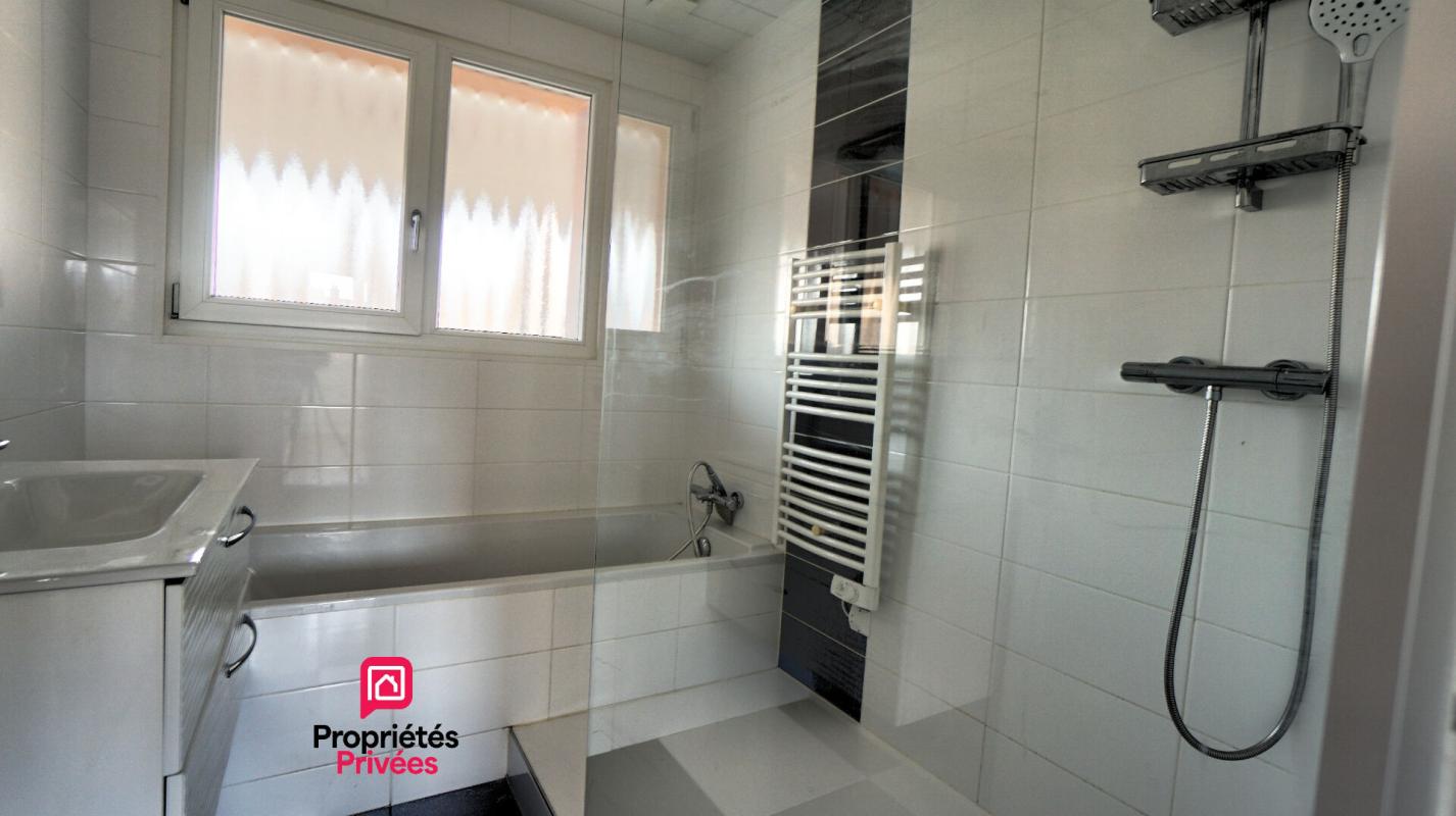 BELFORT Appartement 4 pièces 12