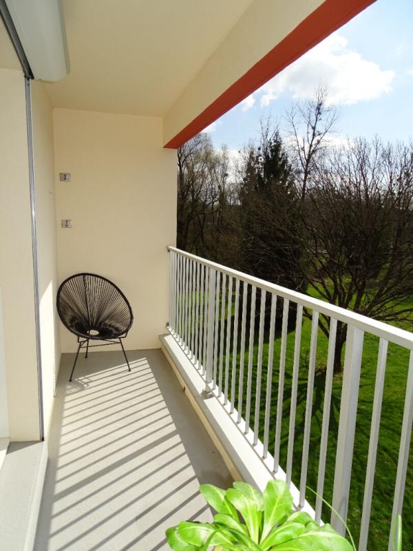 MOIRANS-EN-MONTAGNE Appartement Moirans En Montagne 4 pièce(s) 91 m2 10