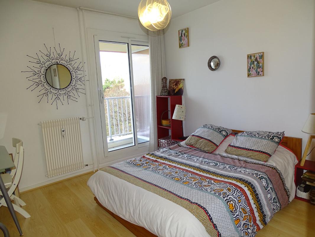 MOIRANS-EN-MONTAGNE Appartement Moirans En Montagne 4 pièce(s) 91 m2 5