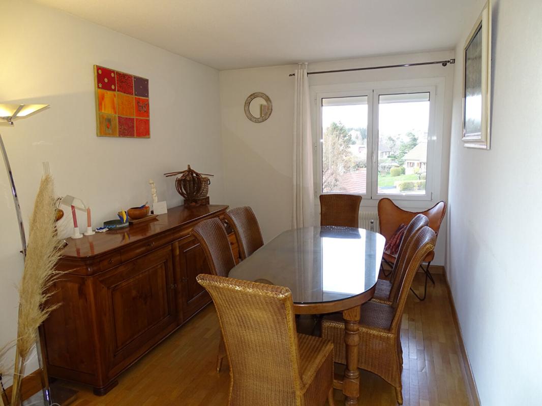 MOIRANS-EN-MONTAGNE Appartement Moirans En Montagne 4 pièce(s) 91 m2 7