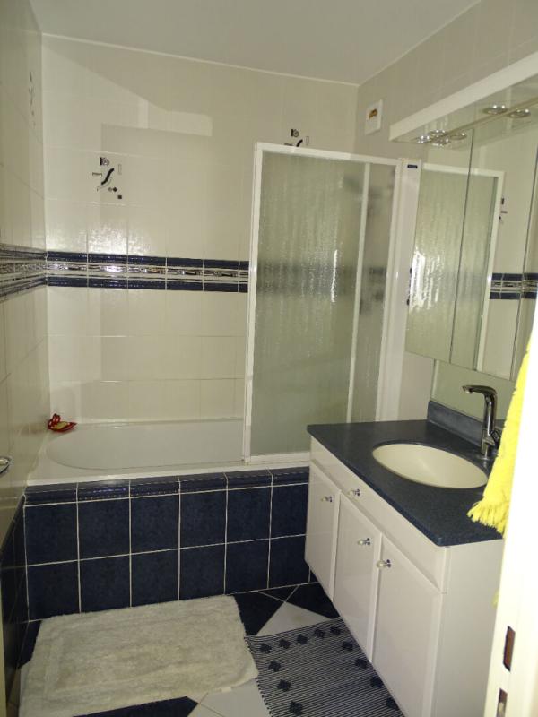 MOIRANS-EN-MONTAGNE Appartement Moirans En Montagne 4 pièce(s) 91 m2 8