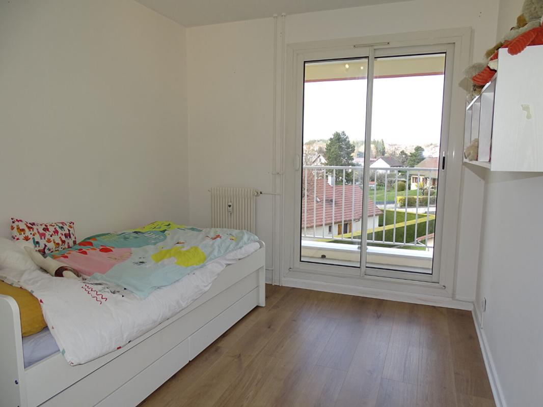 MOIRANS-EN-MONTAGNE Appartement Moirans En Montagne 4 pièce(s) 91 m2 9