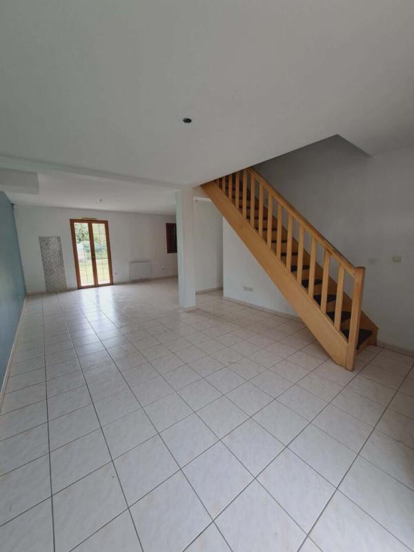 SAINT-AUBIN Maison St Aubin 4 pièce(s) 92m2 3