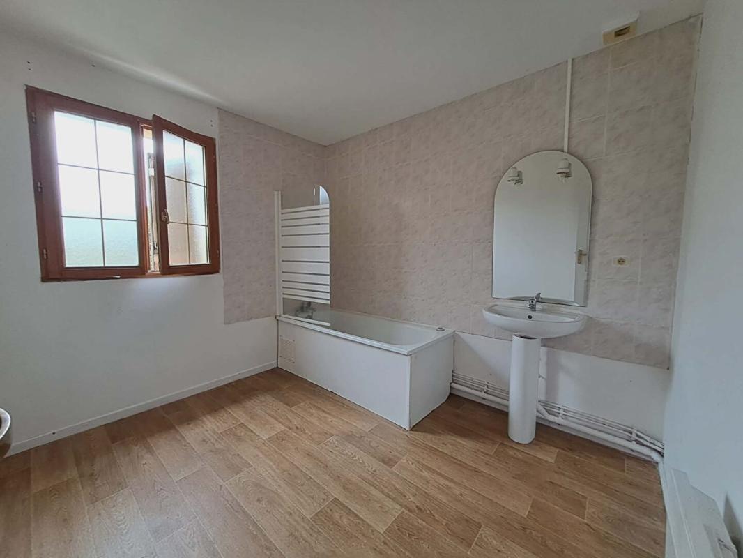 SAINT-AUBIN Maison St Aubin 4 pièce(s) 92m2 4