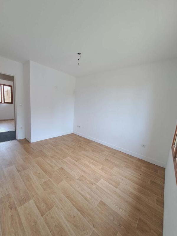 SAINT-AUBIN Maison St Aubin 4 pièce(s) 92m2 5