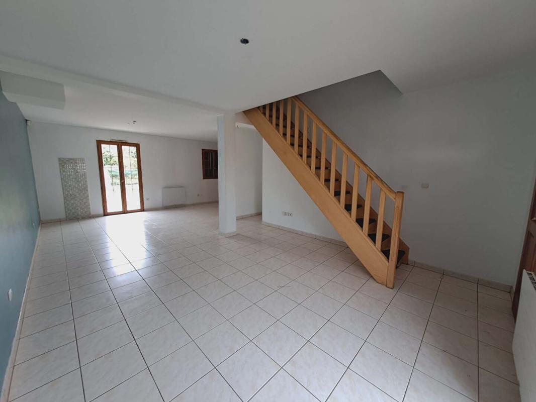 SAINT-AUBIN Maison St Aubin 4 pièce(s) 92m2 7