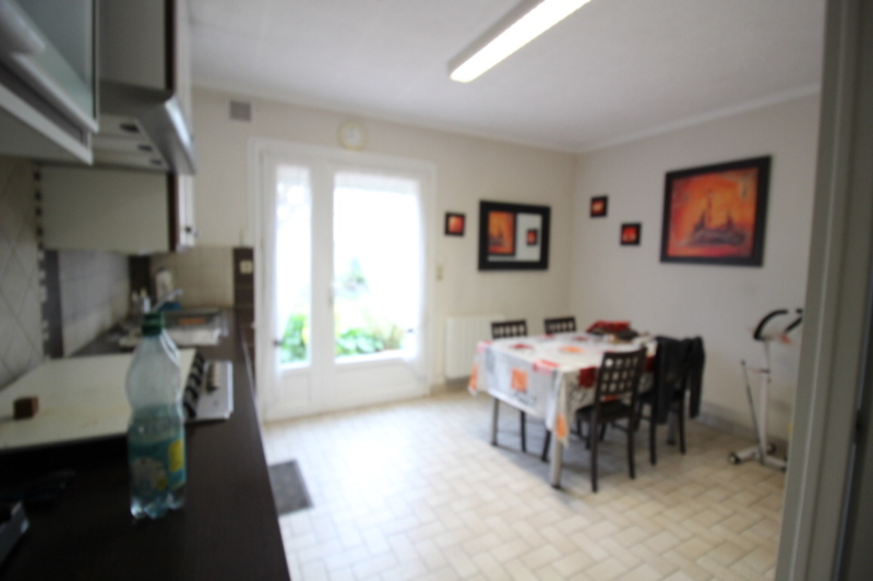 NAINTRE Maison Naintre 6 pièce(s) 118.03 m2 2