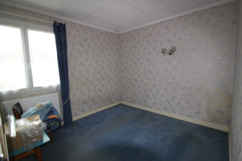 NAINTRE Maison Naintre 6 pièce(s) 118.03 m2 7