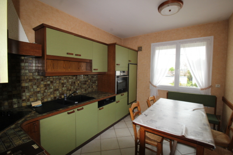 NAINTRE Maison Naintre 6 pièce(s) 118.03 m2 8
