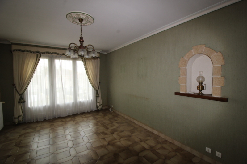 NAINTRE Maison Naintre 6 pièce(s) 118.03 m2 9