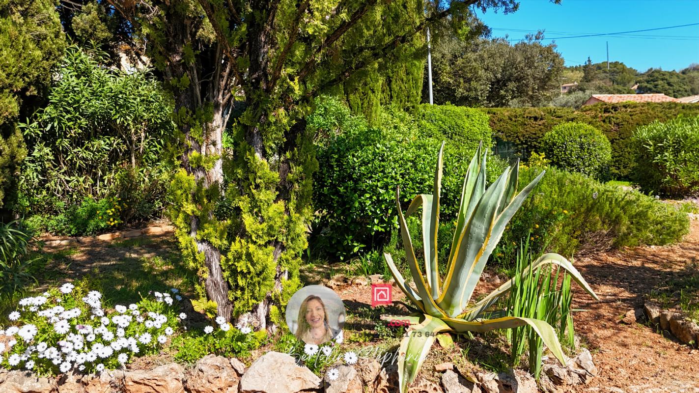 TRANS-EN-PROVENCE Maison Trans En Provence 6 pièces 161 m2 2