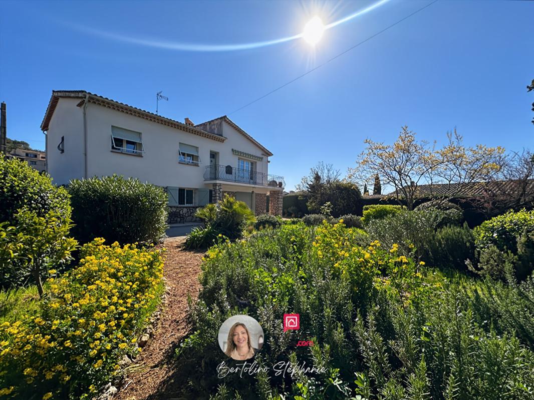 TRANS-EN-PROVENCE Maison Trans En Provence 6 pièces 161 m2 4