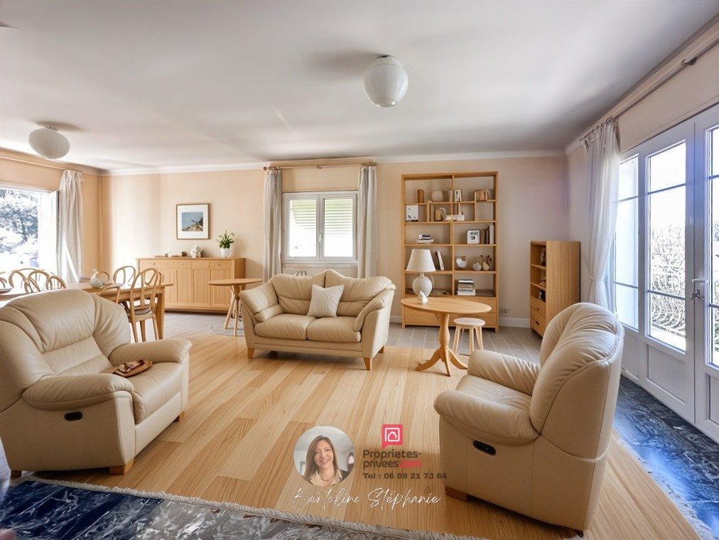 TRANS-EN-PROVENCE Maison Trans En Provence 6 pièces 161 m2 7