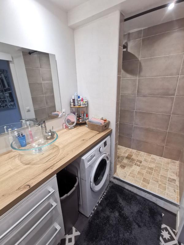 DRAGUIGNAN T4 à deux pas du centre-ville - balcon, cave et parking 6