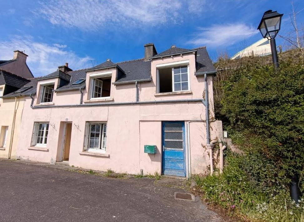 CHATEAUNEUF-DU-FAOU 29520 Châteauneuf du Faou maison au calme avec vue 2 / 3 chambres 1