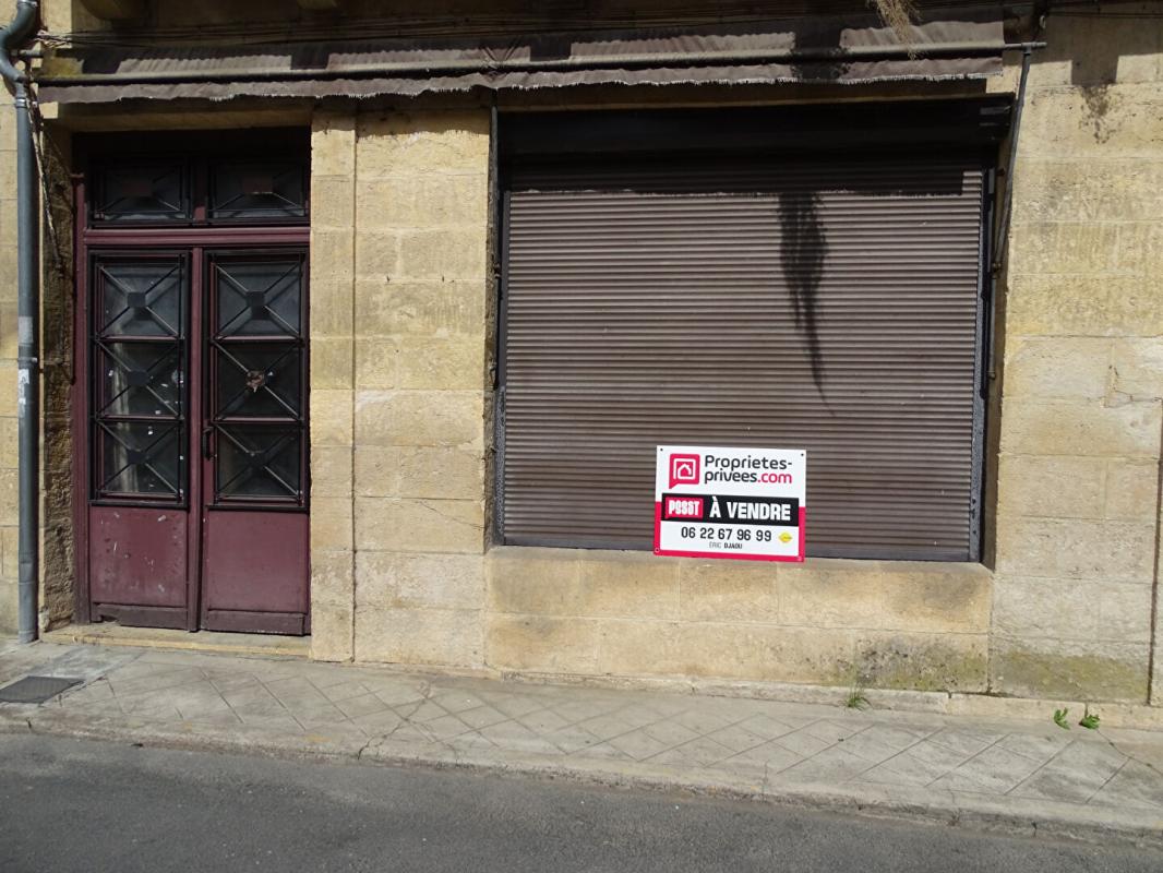 MONTIGNAC Local commercial Montignac Lascaux 2 pièce(s) 40 m2 1