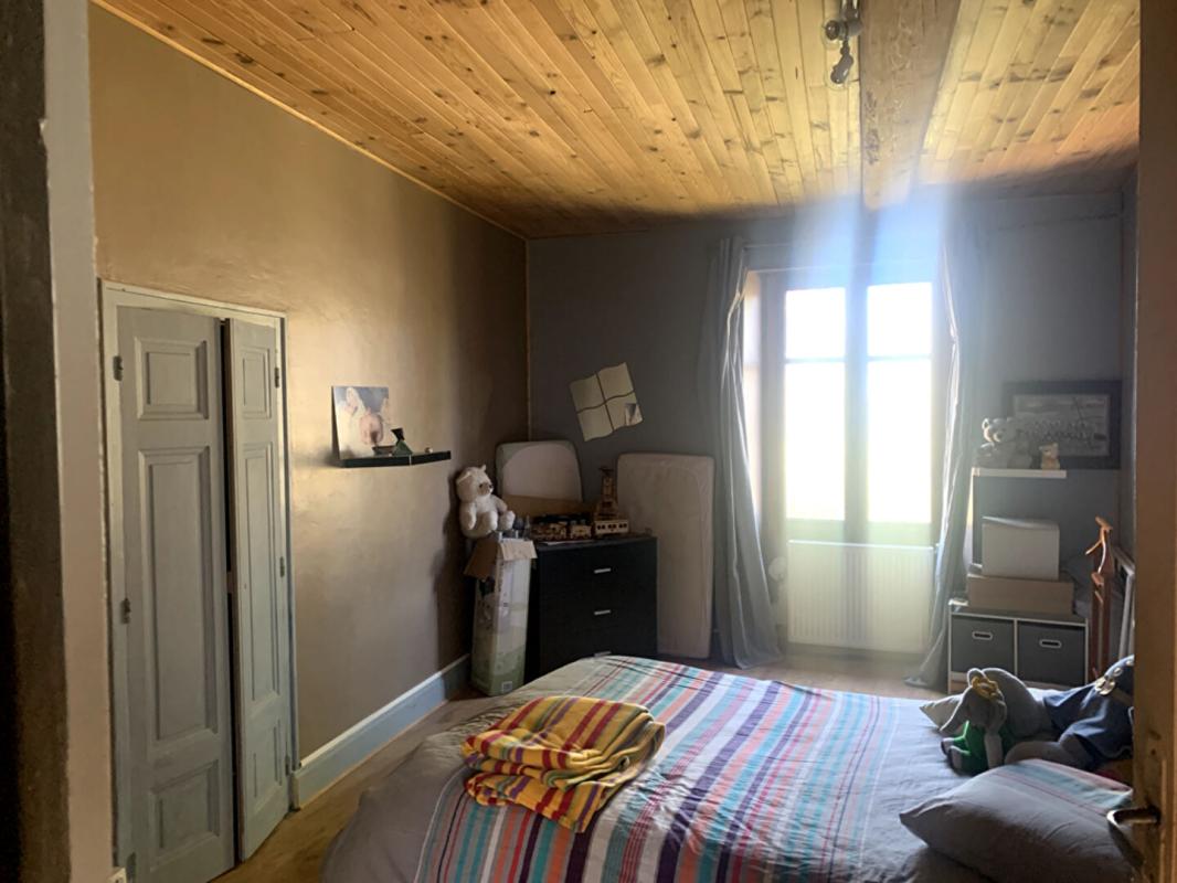 CHATILLON-SAINT-JEAN Maison de 251 m2 Châtillon Saint Jean de 8 pièces 10