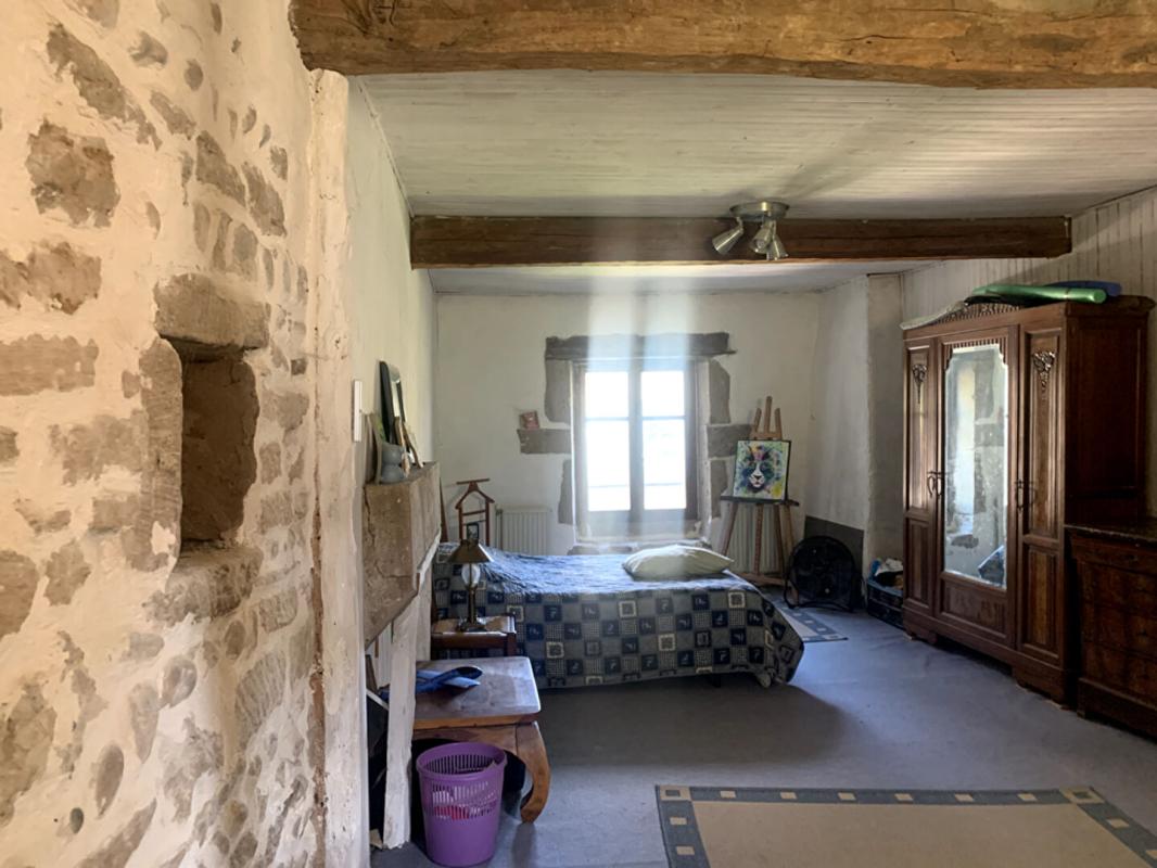 CHATILLON-SAINT-JEAN Maison de 251 m2 Châtillon Saint Jean de 8 pièces 14