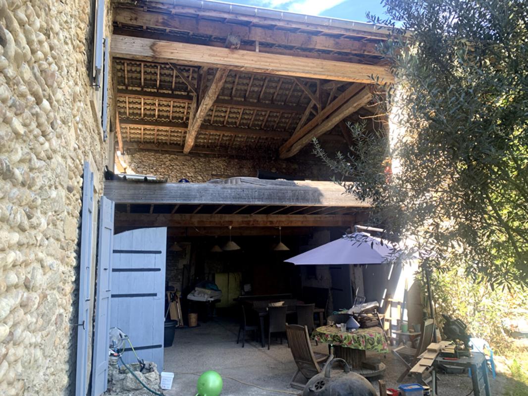 CHATILLON-SAINT-JEAN Maison de 251 m2 Châtillon Saint Jean de 8 pièces 4