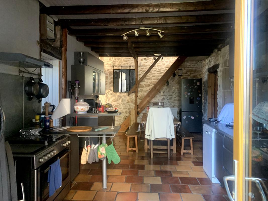 CHATILLON-SAINT-JEAN Maison de 251 m2 Châtillon Saint Jean de 8 pièces 6