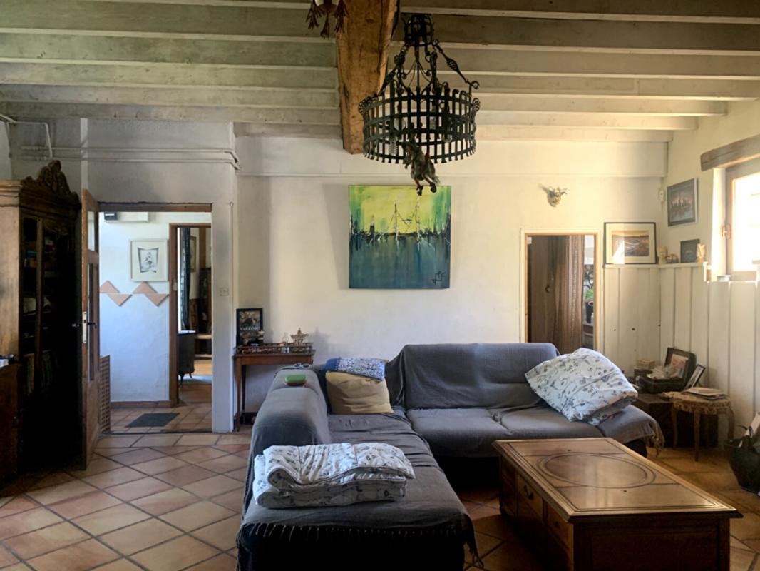 CHATILLON-SAINT-JEAN Maison de 251 m2 Châtillon Saint Jean de 8 pièces 7