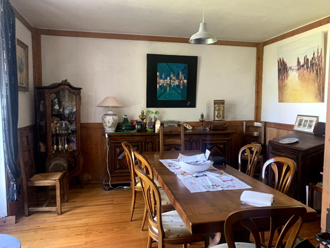 CHATILLON-SAINT-JEAN Maison de 251 m2 Châtillon Saint Jean de 8 pièces 9