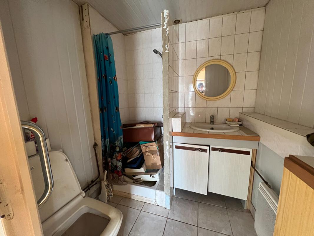 SOUDAY Maison de village    Nord vendôme 10