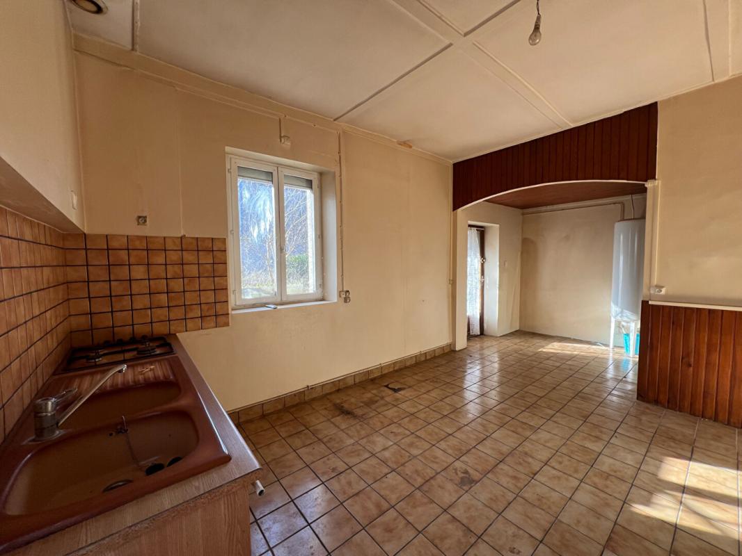 SOUDAY Maison de village    Nord vendôme 4