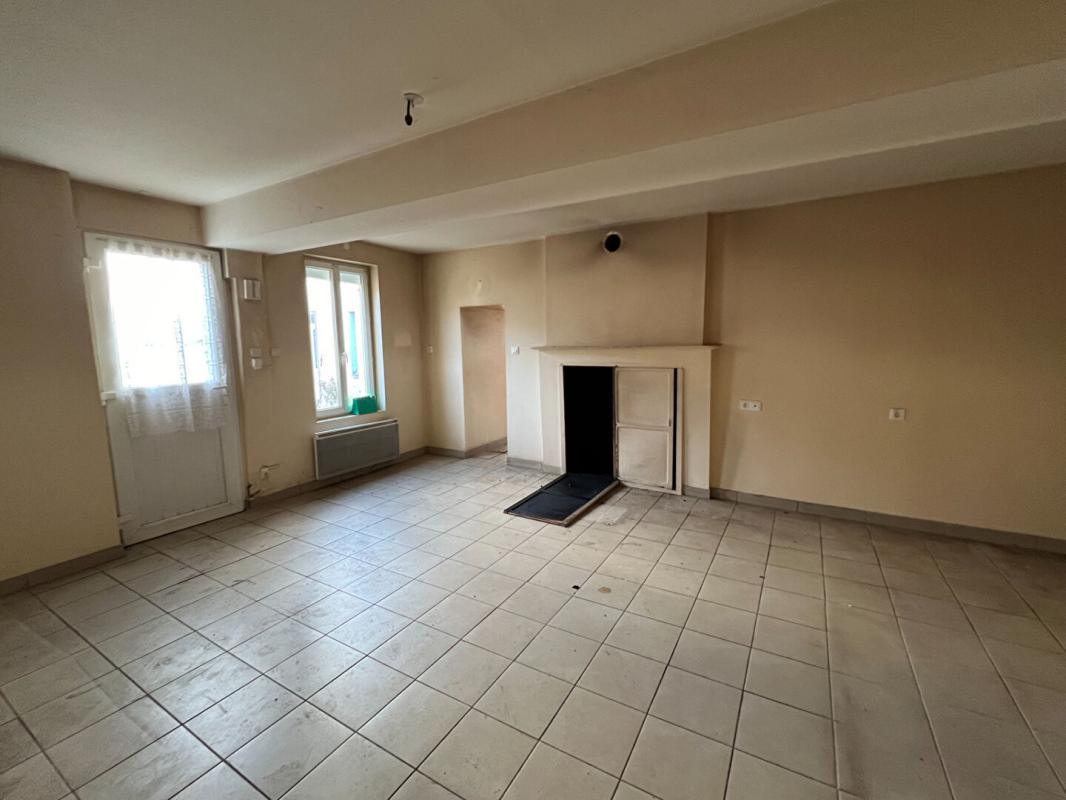 SOUDAY Maison de village    Nord vendôme 6