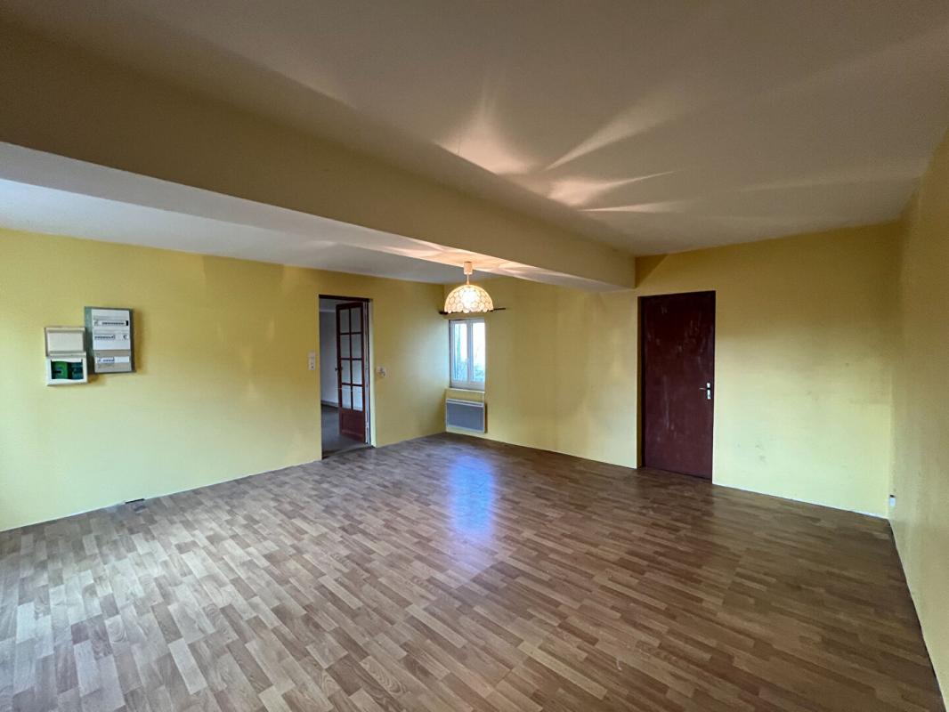 SOUDAY Maison de village    Nord vendôme 8