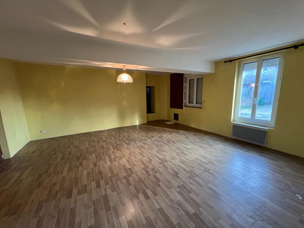 SOUDAY Maison de village    Nord vendôme 9