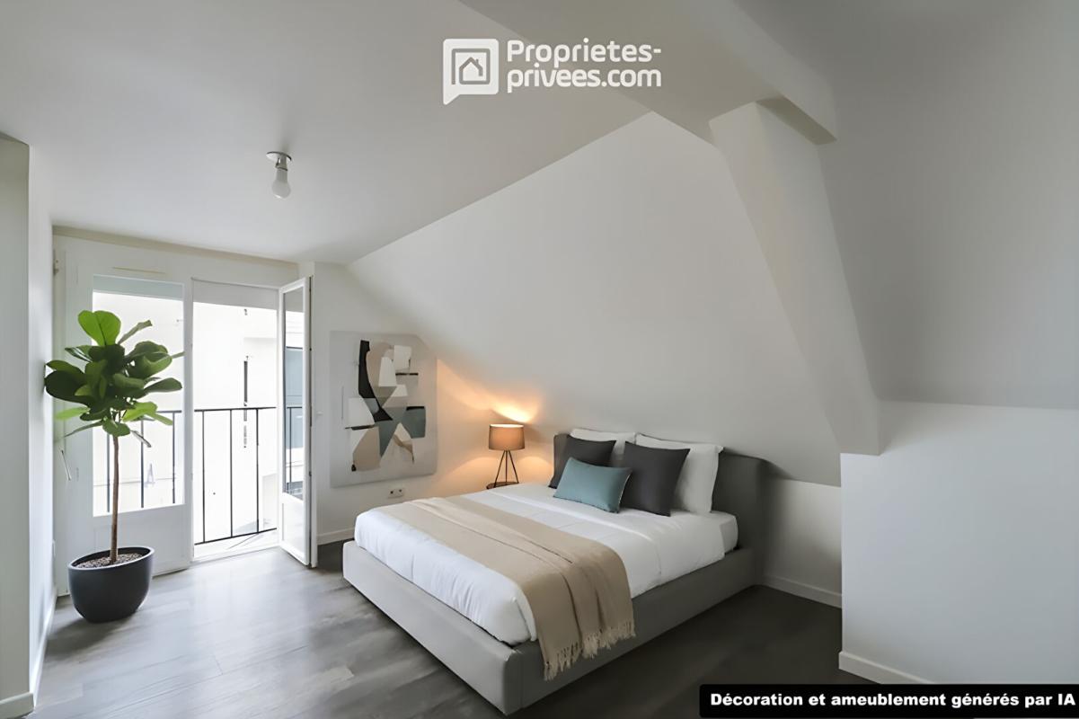 CHOLET Maison Cholet 2 pièce(s) 3