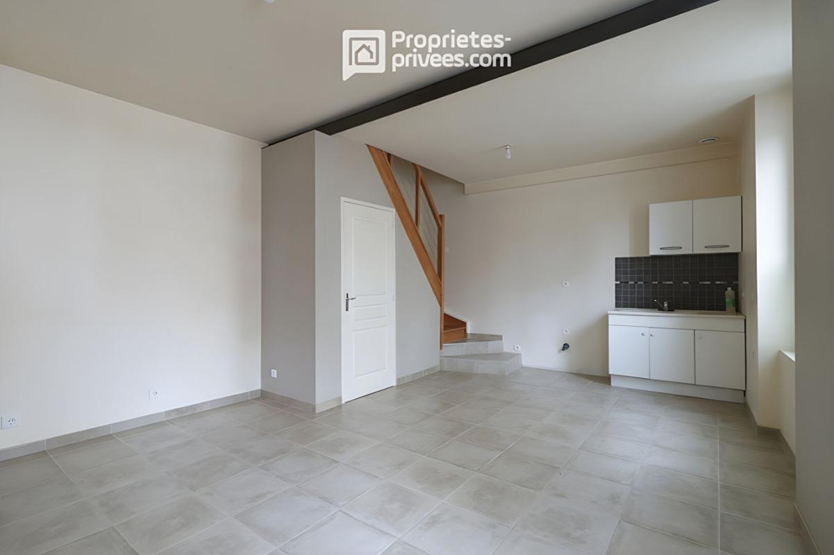 CHOLET Maison Cholet 2 pièce(s) 4