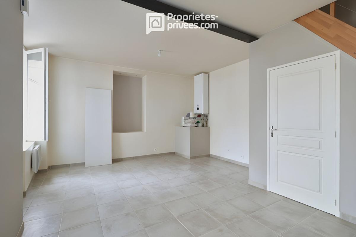 CHOLET Maison Cholet 2 pièce(s) 5