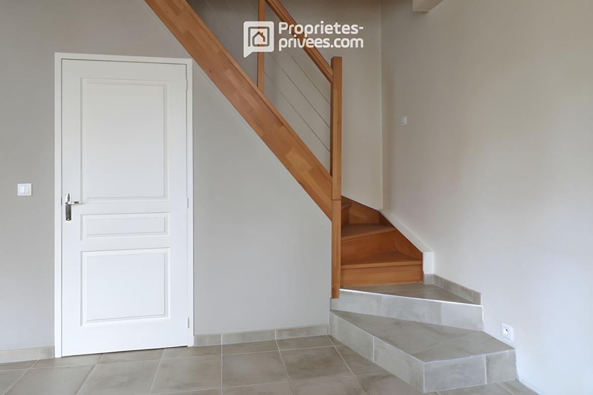 CHOLET Maison Cholet 2 pièce(s) 6