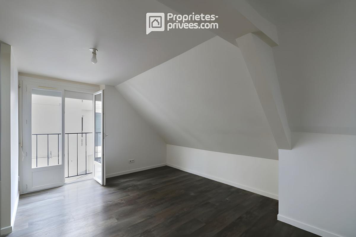 CHOLET Maison Cholet 2 pièce(s) 7