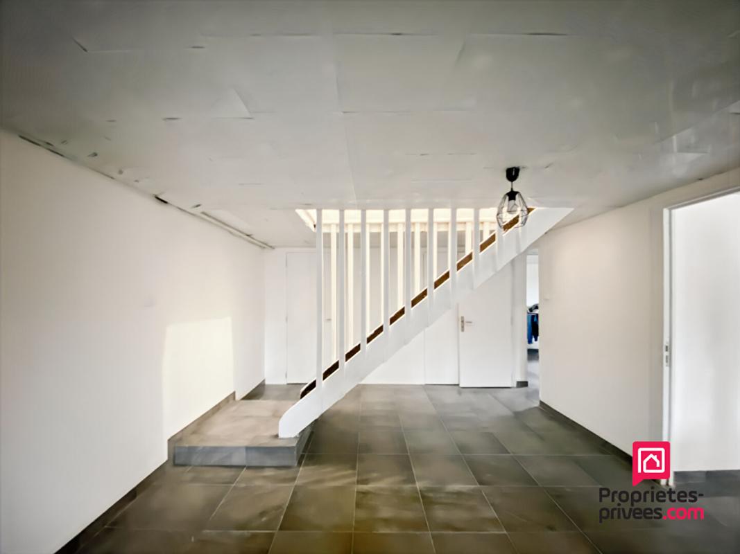 AVALLON Avallon Maison de plain pied avec 2 chambres 10