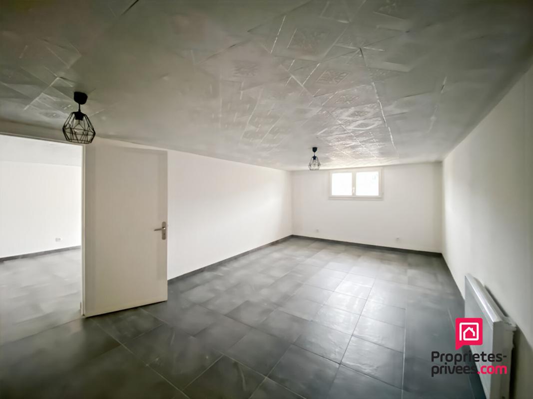 AVALLON Avallon Maison de plain pied avec 2 chambres 11