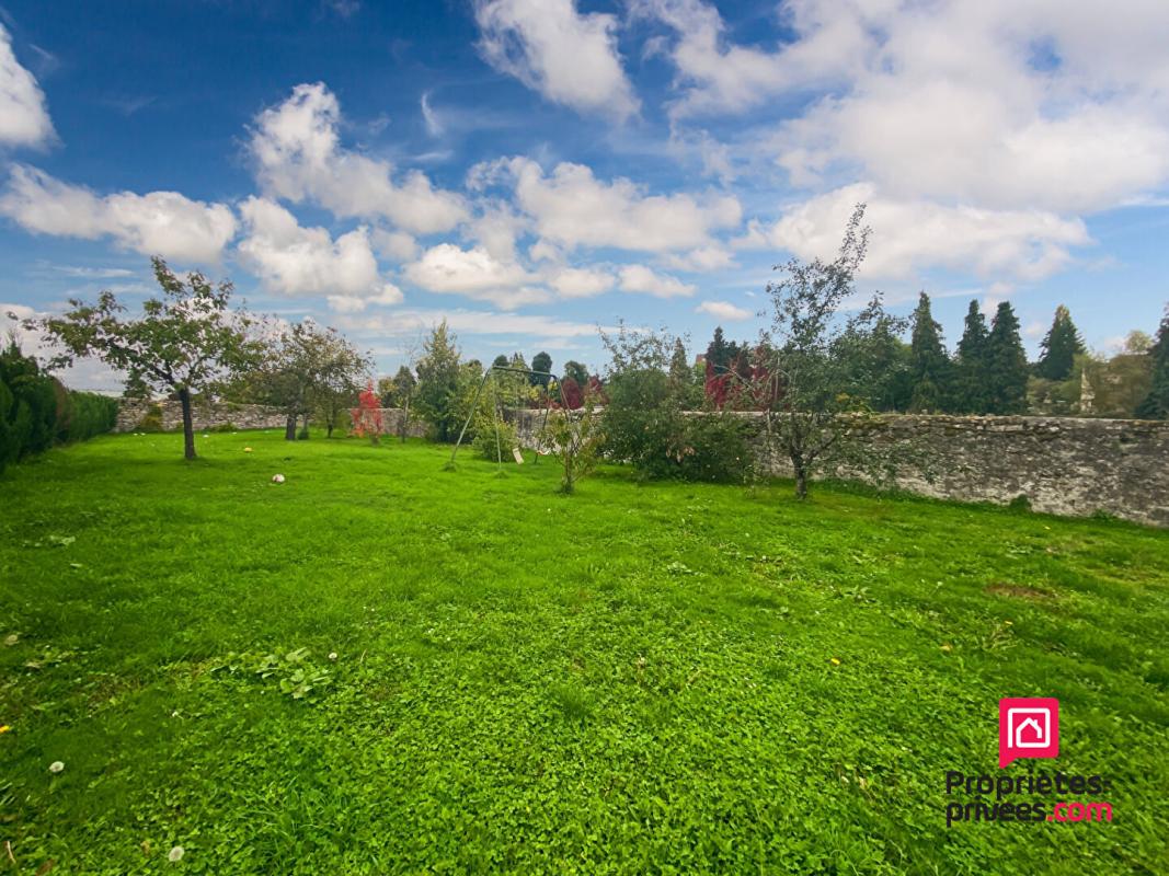 AVALLON Avallon Maison de plain pied avec 2 chambres 6