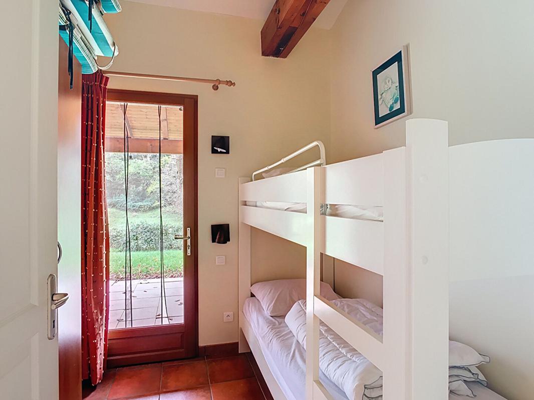 GOURDON Maison dans un village de vacances à Gourdon 10