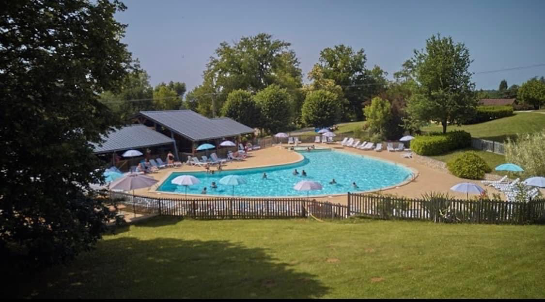GOURDON Maison dans un village de vacances à Gourdon 14