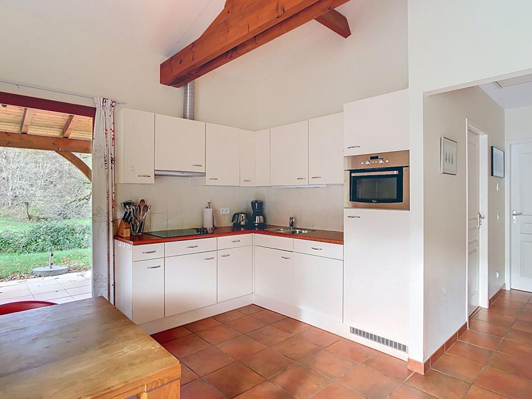 GOURDON Maison dans un village de vacances à Gourdon 6