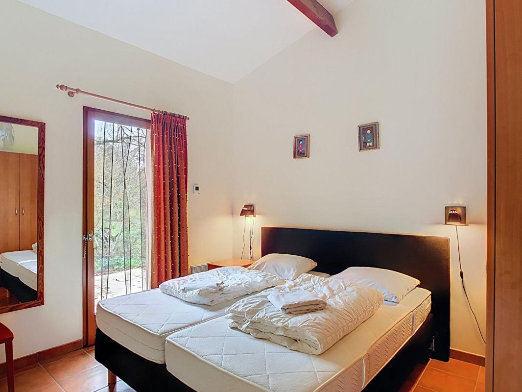 GOURDON Maison dans un village de vacances à Gourdon 8