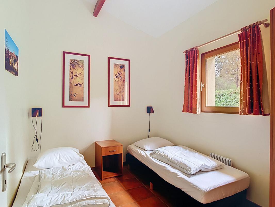 GOURDON Maison dans un village de vacances à Gourdon 9