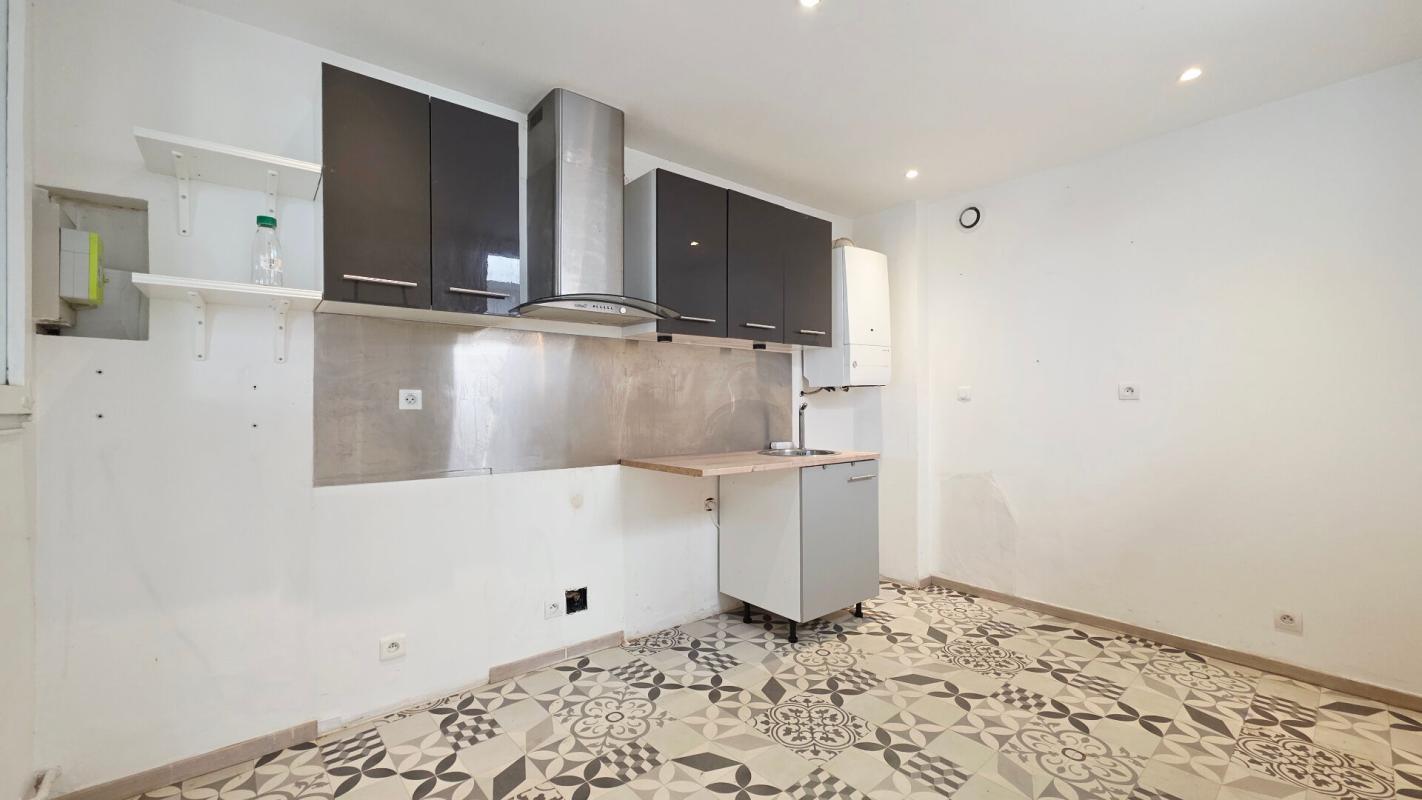 BOURGES BOURGES APPARTEMENT 88M² 3 CHAMBRES BALCON PARKING 6