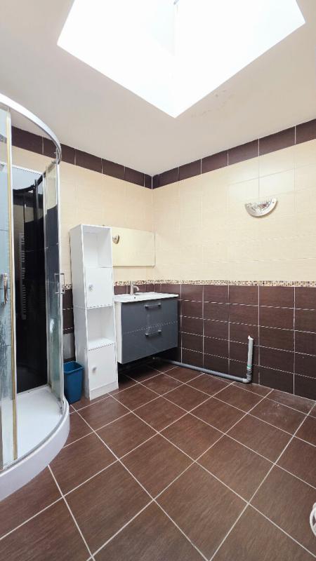BOURGES BOURGES APPARTEMENT 88M² 3 CHAMBRES BALCON PARKING 9