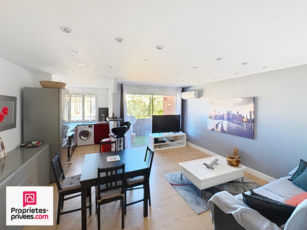 ROCBARON Appartement Rocbaron 2 pièce(s) 1