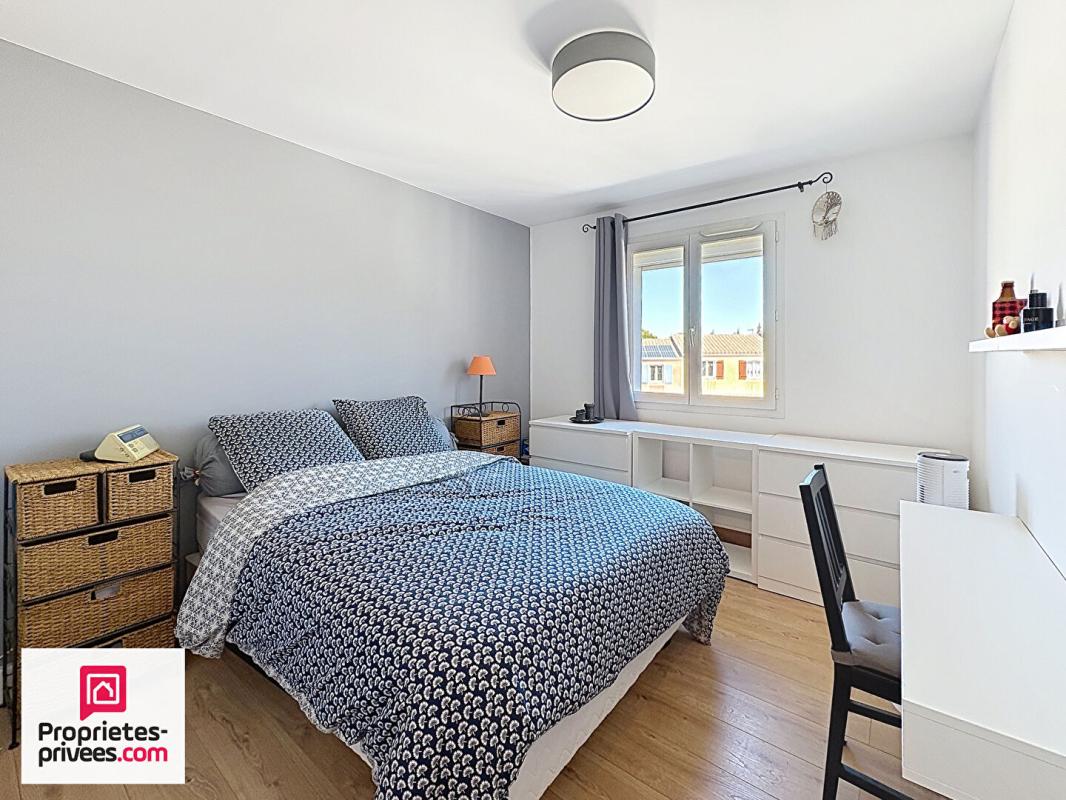 ROCBARON Appartement Rocbaron 2 pièce(s) 10