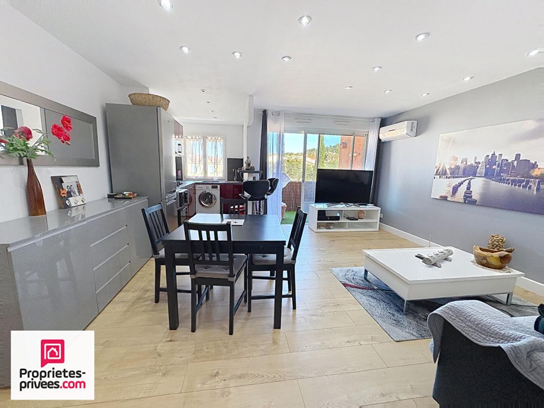 ROCBARON Appartement Rocbaron 2 pièce(s) 2