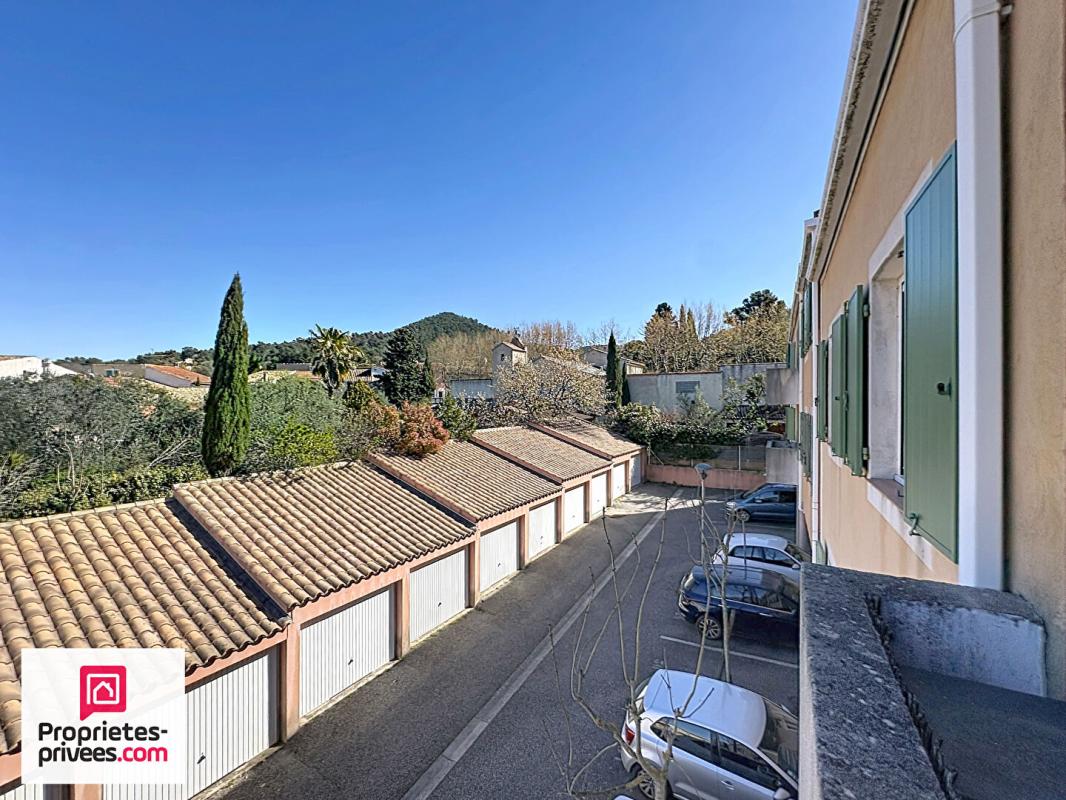 ROCBARON Appartement Rocbaron 2 pièce(s) 9